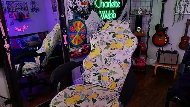 Snapshot of CharletteWebb chatting on 16, 1, 2025 CharletteWebb online show from 16, 1, 2025