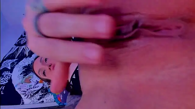 Snapshot of CharletteWebb chatting on 3, 2, 2025 CharletteWebb online show from 3, 2, 2025