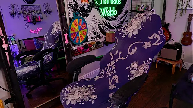 Snapshot of CharletteWebb chatting on 5, 2, 2025 CharletteWebb online show from 5, 2, 2025