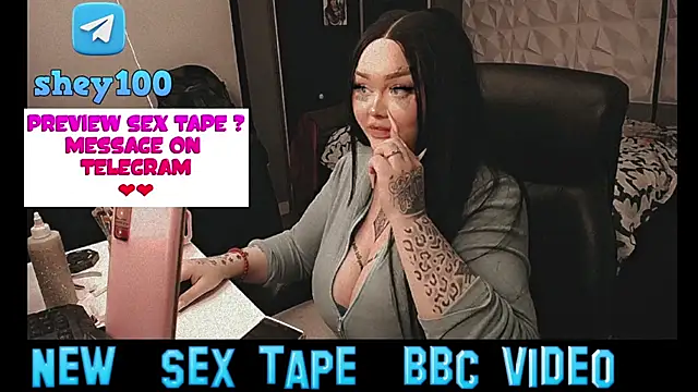 sheylagoddess11 online show from 3, 3, 2026