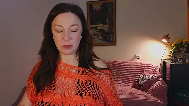 vanessawis  online show from 20, 3, 2026