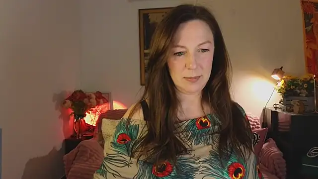 vanessawis  online show from 31, 3, 2026