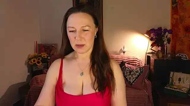 vanessawis  online show from 21, 4, 2026