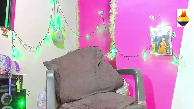 BARBYCHOCOLAT online show from 20, 2, 2025