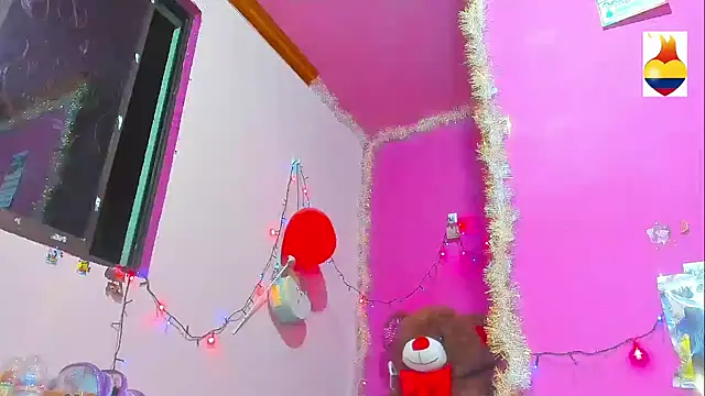 BARBYCHOCOLAT online show from 12, 3, 2025