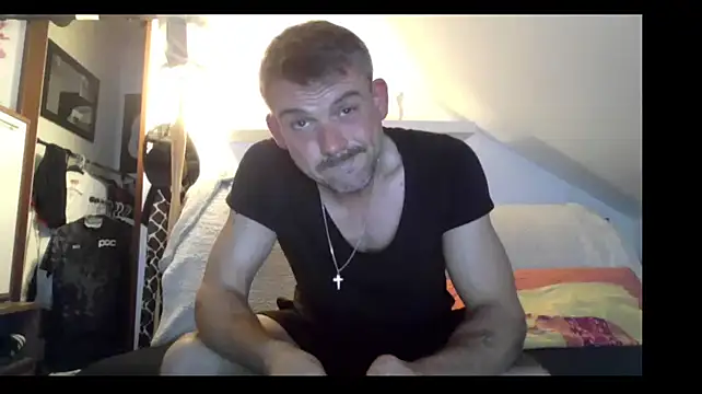 Cambitchboy online show from 6, 4, 2026