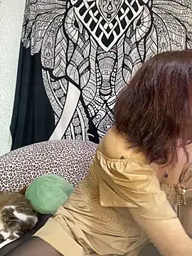 Snapshot of Boonny_Boo01 chatting on 7, 6, 2026 Boonny Boo01 online show from 7, 6, 2026