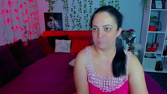 DarlingMilf online show from 24, 9, 2025