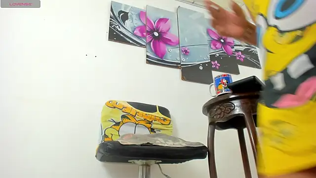 baiolethX online show from 23, 12, 2025