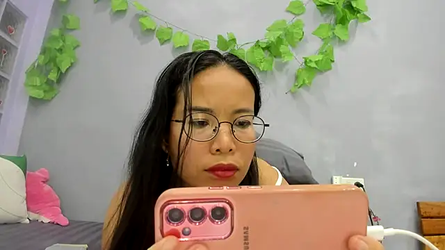 Snapshot of loveley_jenny chatting on 6, 2, 2026 loveley jenny online show from 6, 2, 2026