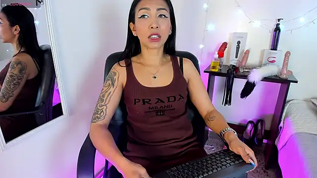 Tracy lambo online show from 2, 10, 2025