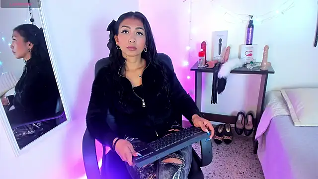 Tracy lambo online show from 13, 10, 2025