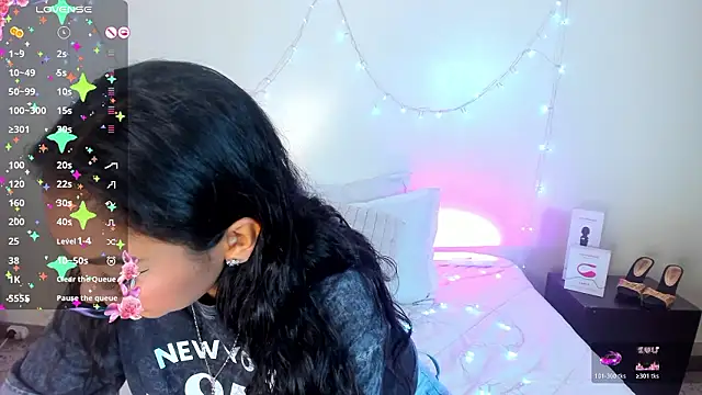 Tracy lambo online show from 4, 3, 2026