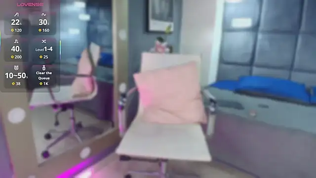 Snapshot of Tracy_lambo chatting on 10, 7, 2026 Tracy lambo online show from 10, 7, 2026