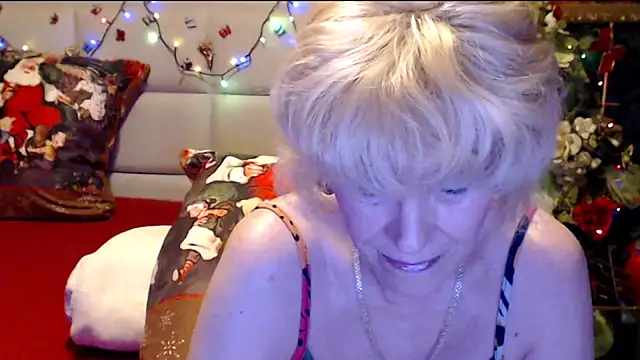 HappyWomanOn online show from 20, 12, 2025