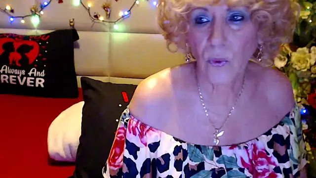 HappyWomanOn online show from 11, 3, 2026