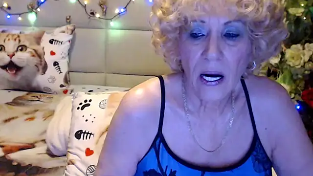 HappyWomanOn online show from 17, 3, 2026