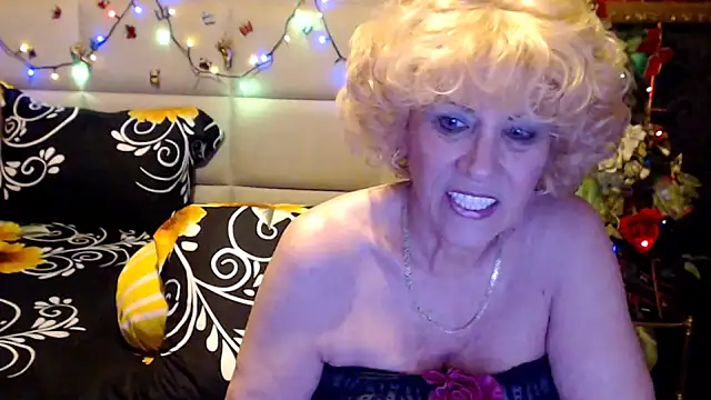 HappyWomanOn online show from 8, 4, 2026
