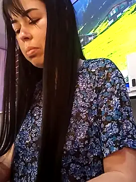 Snapshot of ArianaSmith69 chatting on 27, 2, 2025 ArianaSmith69 online show from 27, 2, 2025