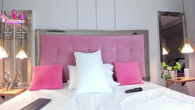 Ahincale online show from 7, 10, 2025