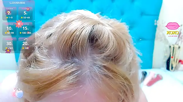 Snapshot of Nayla_Garner chatting on 15, 9, 2025 Nayla Garner online show from 15, 9, 2025