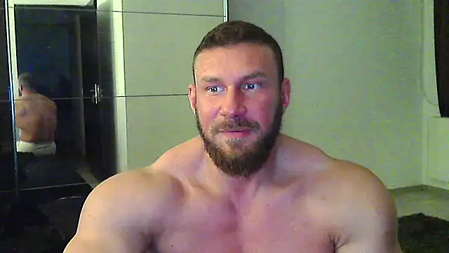 muscularkevin online show from 21, 3, 2026