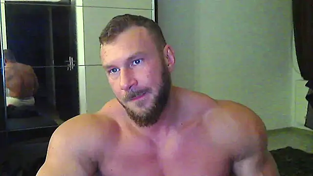 muscularkevin online show from 22, 5, 2026