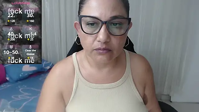 Katha Marck online show from 25, 1, 2025