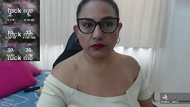 Katha Marck online show from 25, 1, 2025