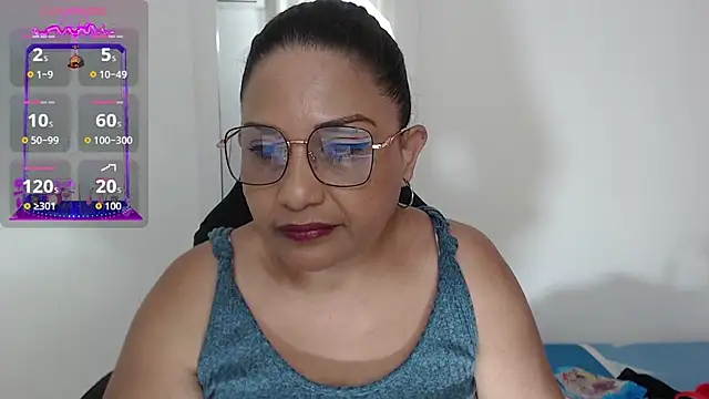 Katha Marck online show from 22, 9, 2025