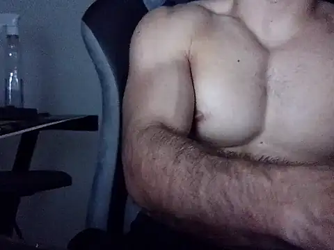 MILCARITAS3 online show from 16, 2, 2026