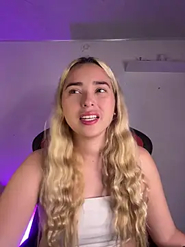 Irisweet  online show from 9, 2, 2025