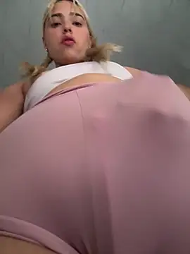 Irisweet  online show from 9, 2, 2025