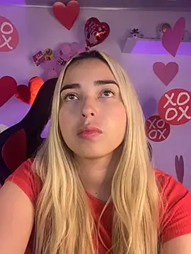 Irisweet  online show from 15, 2, 2025