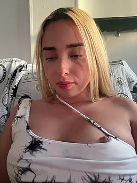 Irisweet  online show from 17, 2, 2025