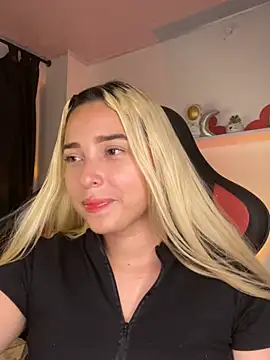 Irisweet  online show from 21, 3, 2025