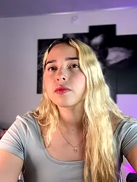 Irisweet  online show from 13, 9, 2025