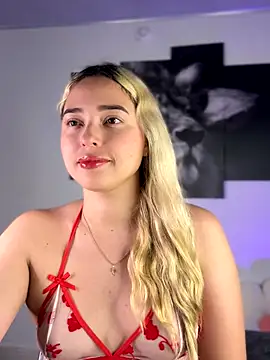 Irisweet  online show from 21, 9, 2025