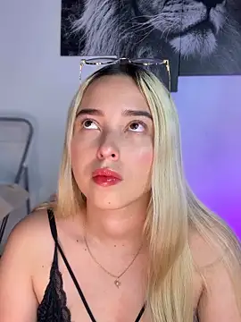 Irisweet  online show from 30, 9, 2025