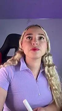 Irisweet  online show from 6, 11, 2025