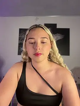 Irisweet  online show from 21, 11, 2025