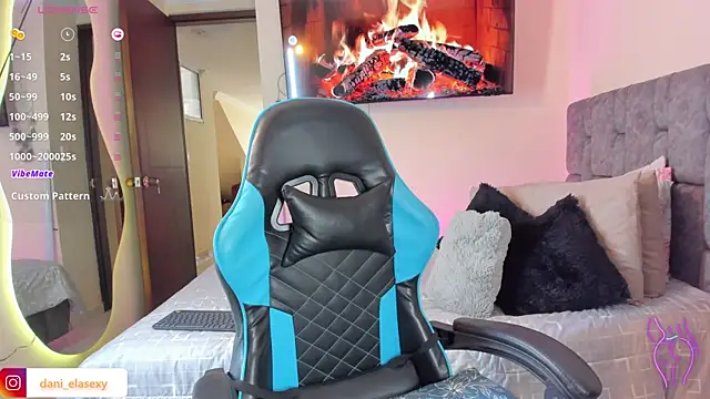 danielasexya1 online show from 8, 2, 2025