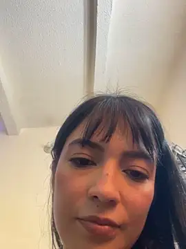 Snapshot of SaraVergara chatting on 21, 3, 2025 SaraVergara online show from 21, 3, 2025