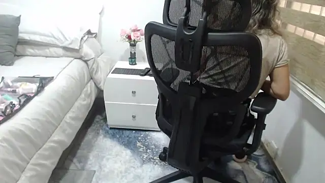 jesy hot online show from 19, 3, 2026