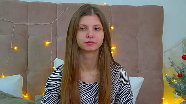 AudreyBarlow online show from 27, 12, 2024