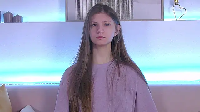 AudreyBarlow online show from 30, 1, 2025