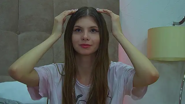 AudreyBarlow online show from 8, 2, 2025