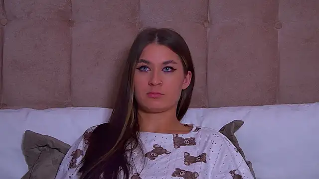 RachelSimpson online show from 17, 1, 2025