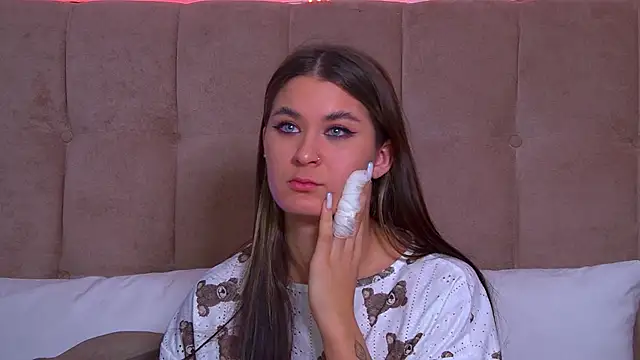 RachelSimpson online show from 17, 1, 2025