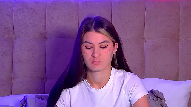 RachelSimpson online show from 16, 3, 2025